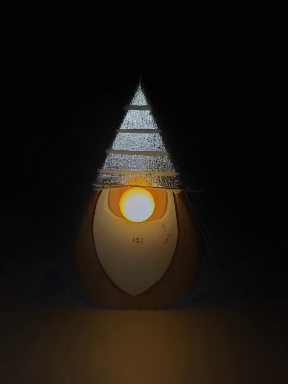 Job Lot Christmas Tree Decorations Ornaments Wooden Light Nativity