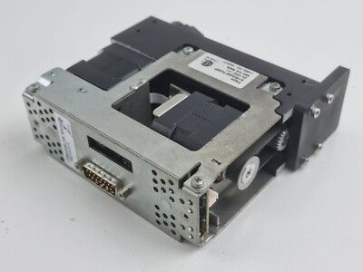 Hamilton PSD4 51863-01-IL 24V Precision Syringe Pump Firmware p/n 56218-01-il