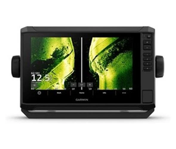 Garmin ECHOMAP UHD2 93sv Chartplotter/Fishfinder Combo w/GT56UHD-TM 010-02688-01 - Image 4 of 4