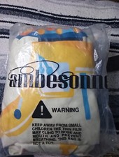 Kids Twin Size Fitted Sheet Construction Crane, Bulldozer, Excavator NEW