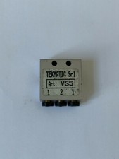 Switch Pneumatic Tekmatic Firbimatic Dry Cleaning Part 0402002