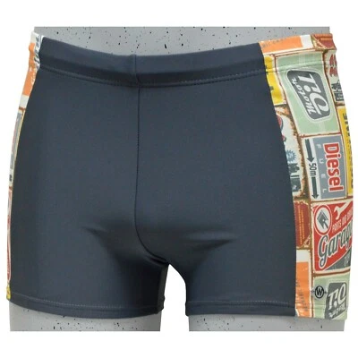 MAILLOT DE BAIN BOXER HOMME - Marque OCEAN WEAR - C. V 07 20 - Photo 1/3