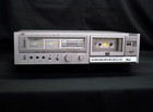 Jvc Kd-A66 Stereo Cassette Deck