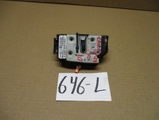 08 09 10 Dodge Caravan DRIVER FRONT Door latch power lock actuator #646-L