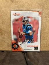2010 Score Football Base Singles #1 - #250 Pick from List
