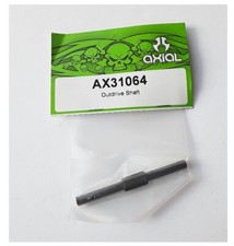 Albero di trasmissione Axial Yeti XL AX31064 Yeti XL