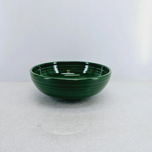 FIESTA MEDIUM bistro BOWL jade green NEW 38 oz