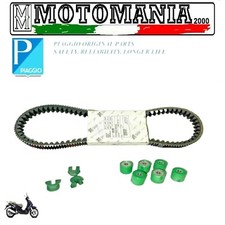 KIT TAGLIANDO 3 PEZZI PIAGGIO BEVERLY 250/300 DISTRIBUZIONE  *