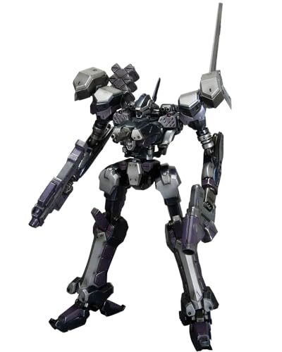 アーマードコア  cr-c840/ul Amazon.com: Armored Core Crest CR-C840/UL AC-007 Light Ver