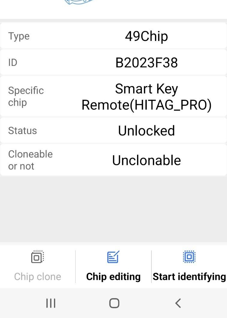 NEW BMW remote Key Fob 5A56076-01 , 434mhz 66125A56076 IDGNG1 