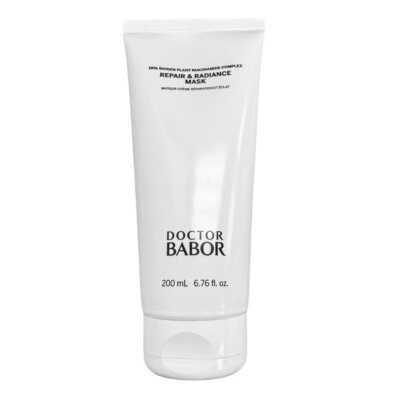 Babor Repair & Radiance Mask 200ml #mode