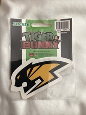 Tiger & Bunny - *STICKER* - NEW