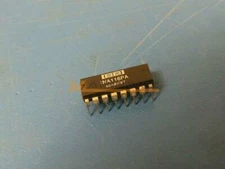 1PCS NEW INA116PA BB Instrumentation Amplifier PDIP16