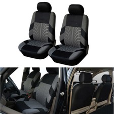 For Toyota For Tacoma For4runner Forcorolla Front Car Seat Covers Protection Pad For Toyota For Tacoma For4runner Forcorolla Front Car Seat Covers Protection Pad