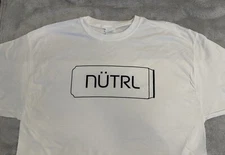 Nutrl Vodka Soda T-Shirt & Koozie - New Anheuser-Busch, High Noon, Truly Vodka