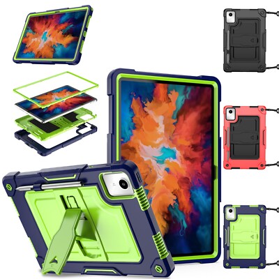 Case for Lenovo Tab K11 Kids Case Cover with Shockproof Kick Stand 11 inch