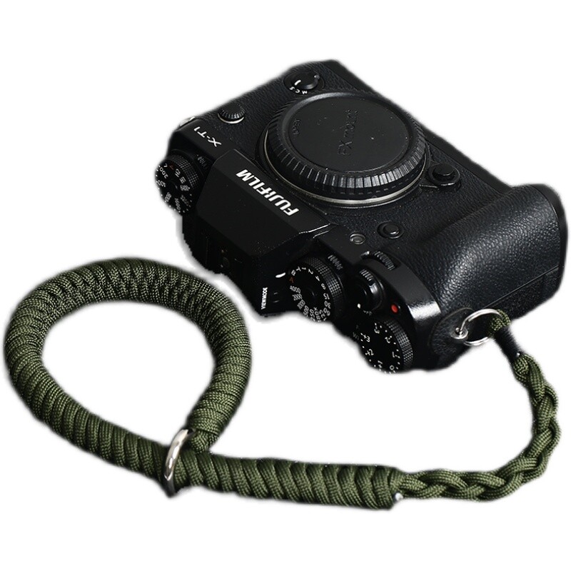 1 Paio Di Clip Per Cinturino Con Alette Per Hasselblad 201F 205tcc 503cw 503cx Swc 500cm 2000fc - Foto 7