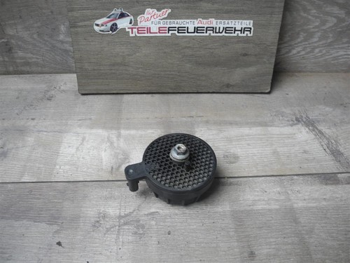 Audi A6 A7 4G 3.0 TDI Steuergerät Soundverstärkung Motorsound CGQB 4H0907601C