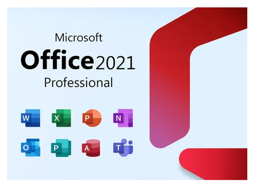 *BRAND NEW,GENUINE,Microsoft Office Professional PLUS 2021,DVD,Windows NOT Mac. - Afbeelding 10 van 10