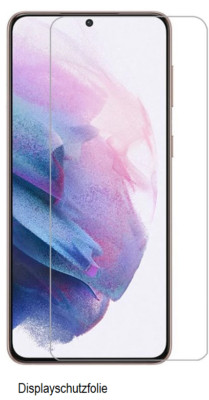 2x Schutzglas Xiaomi Redmi Note 8 Panzerfolie Displayschutz Glas Folie