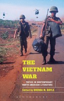 Brenda M. Boyle | The Vietnam War | Buch | Englisch (2014) | Gebunden