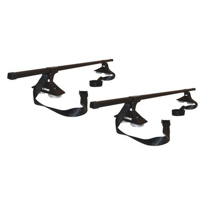 For Ram 2500 2011-2024 Malone MPG220 VersaRail 50'' Roof Rack System