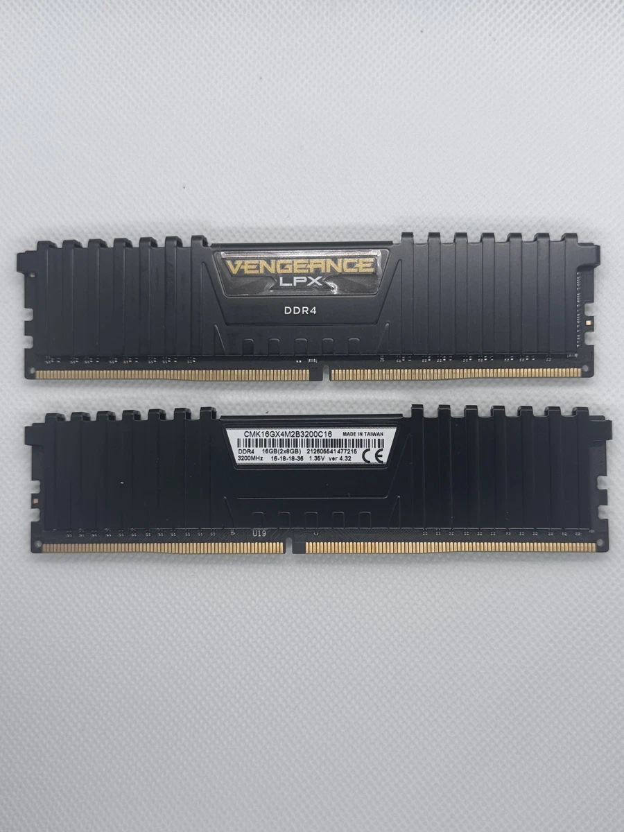 8GB 2 Module Computer RAM for sale | eBay