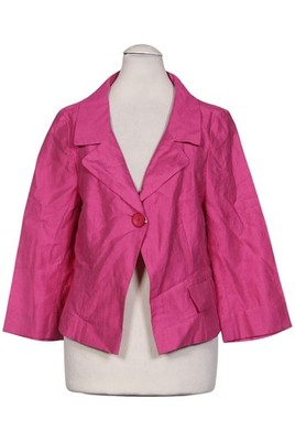 EVELIN BRANDT BERLIN Blazer Damen Business Jacke Kostümjacke Gr. EU ... #jqaqo04