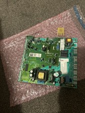 Glow-Worm Printed Circuit Board R96956 - XI Range 2000802731