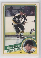1984-85 O-Pee-Chee Neal Broten #96 i3a