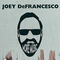 More Music - Cd - G3Z