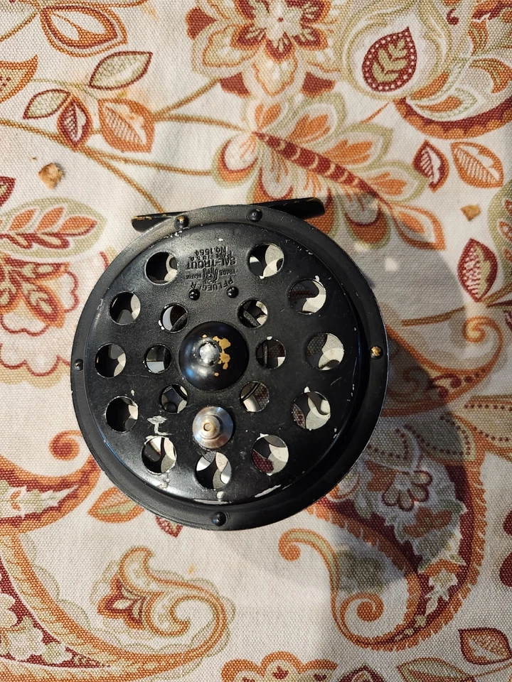 Pflueger Saltrout 1554 - Imagem 2 de 4