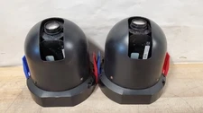 LOT OF 2 PELCO DD423 SPECTRA IV 23x Zoom DOME SECURITY CAMERAS