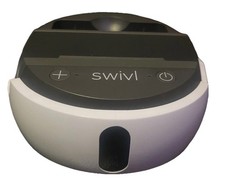 Swivl SW3322G Presentation Robot with Large Case of Accessories