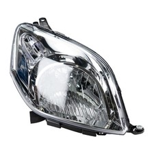Feu avant (phare) Fiat FIORINO QUBO