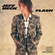 Flash von Jeff Beck | CD | Zustand gut