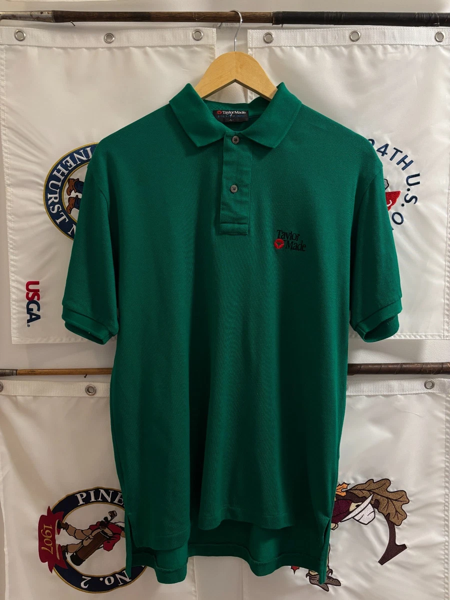 TaylorMade Shirts for Men for sale | eBay