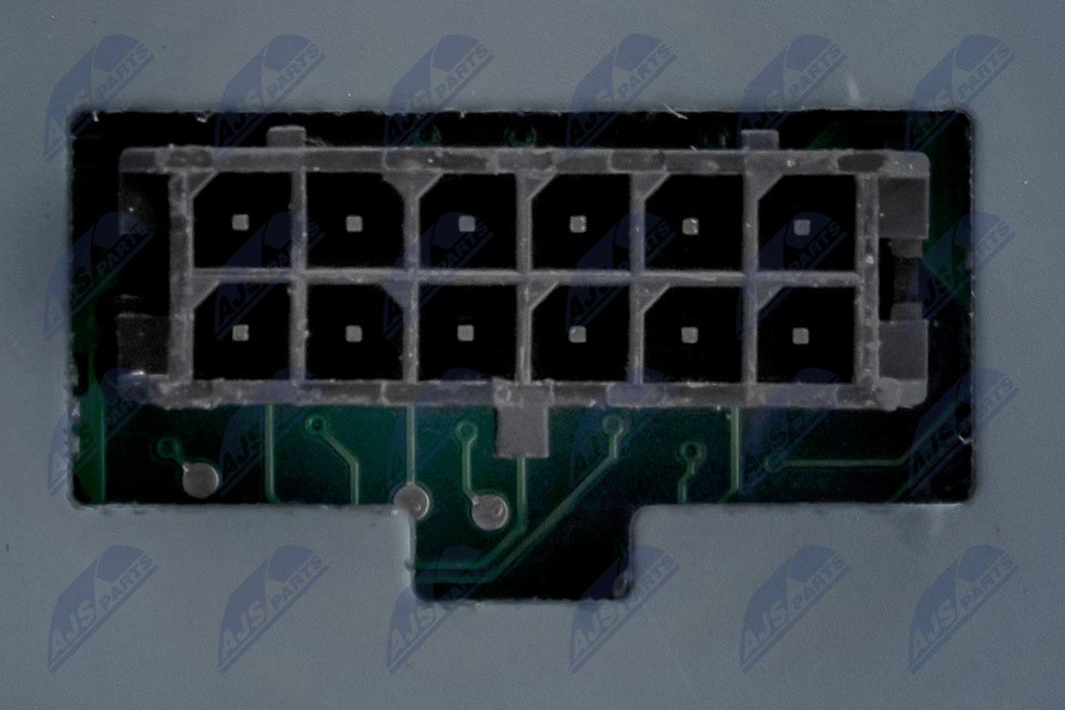 CONTROL UNIT LIGHTS EPX-ME-032 FOR MERCEDES-BENZ OM 651.961 2.1L 4cyl S-CLASS - Image 10