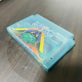 Salamander Nintendo Famicom Konami 1987 Japanese Version RC821 Shooter Retro