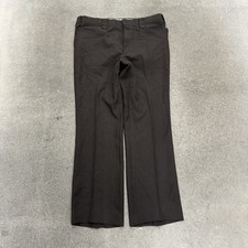 Vintage H Bar C Western Pants Size 40