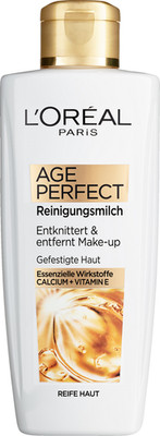 L'oréal Paris Age Perfect Reinigungsmilch, 1er Pack(1 X 200 Ml)