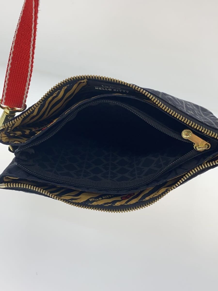 Kipling HELLOKITTY Collaboration Shoulder Bag, Ca… - image 6