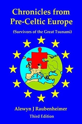 Chronicles from pre-Celtic Buch CreateSpace Independent Publishing Platform