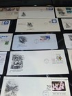 SL 2446/ 31 Used US Unaddressed Large Covers us stamps collections lots — photo 6