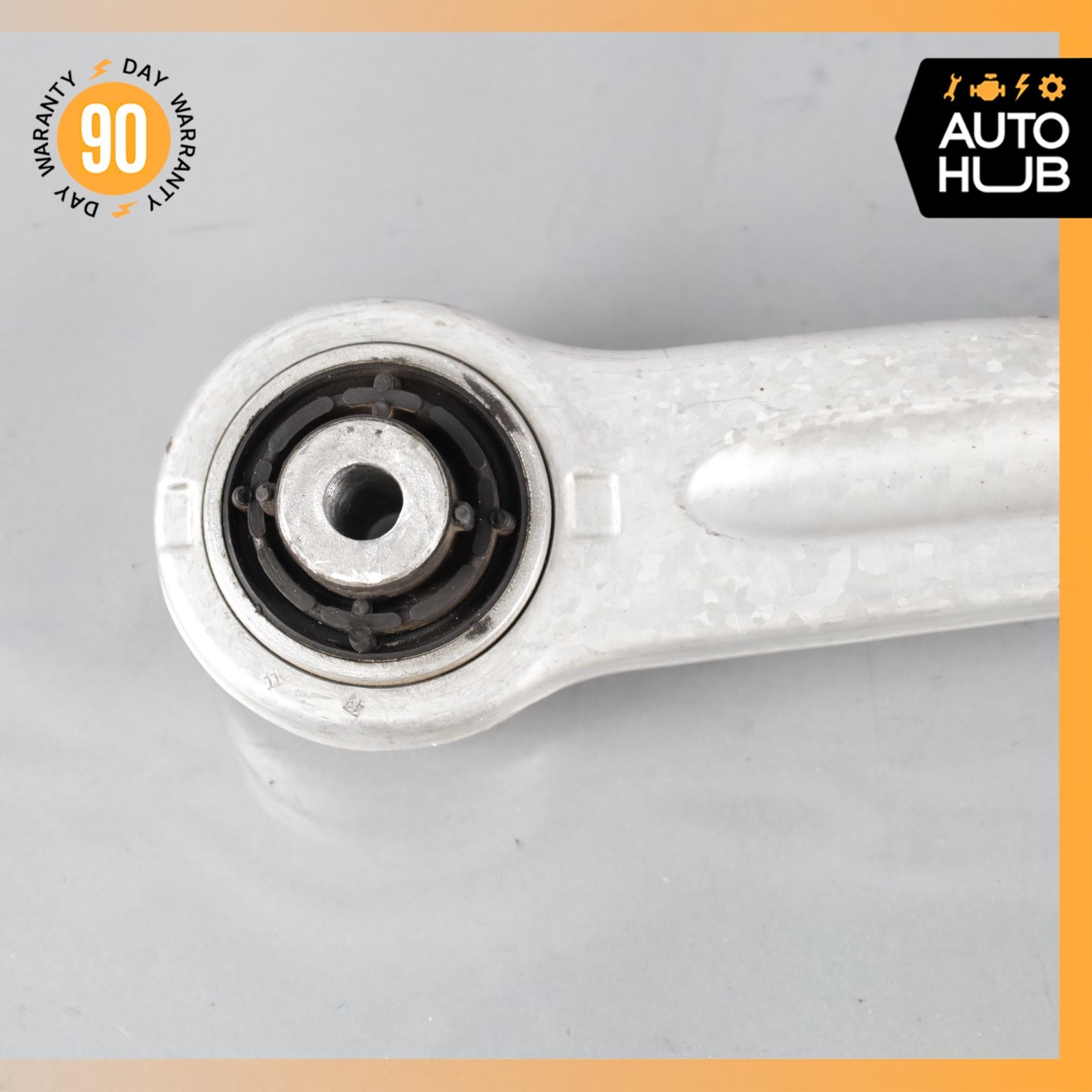 Bentley Continental GT Front Left or Right Side Lower Control Arm 4E0407155C OEM