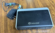 Zyxel C1000Z 802.11n VDSL2 Wireless Gateway Modem/Router (used)