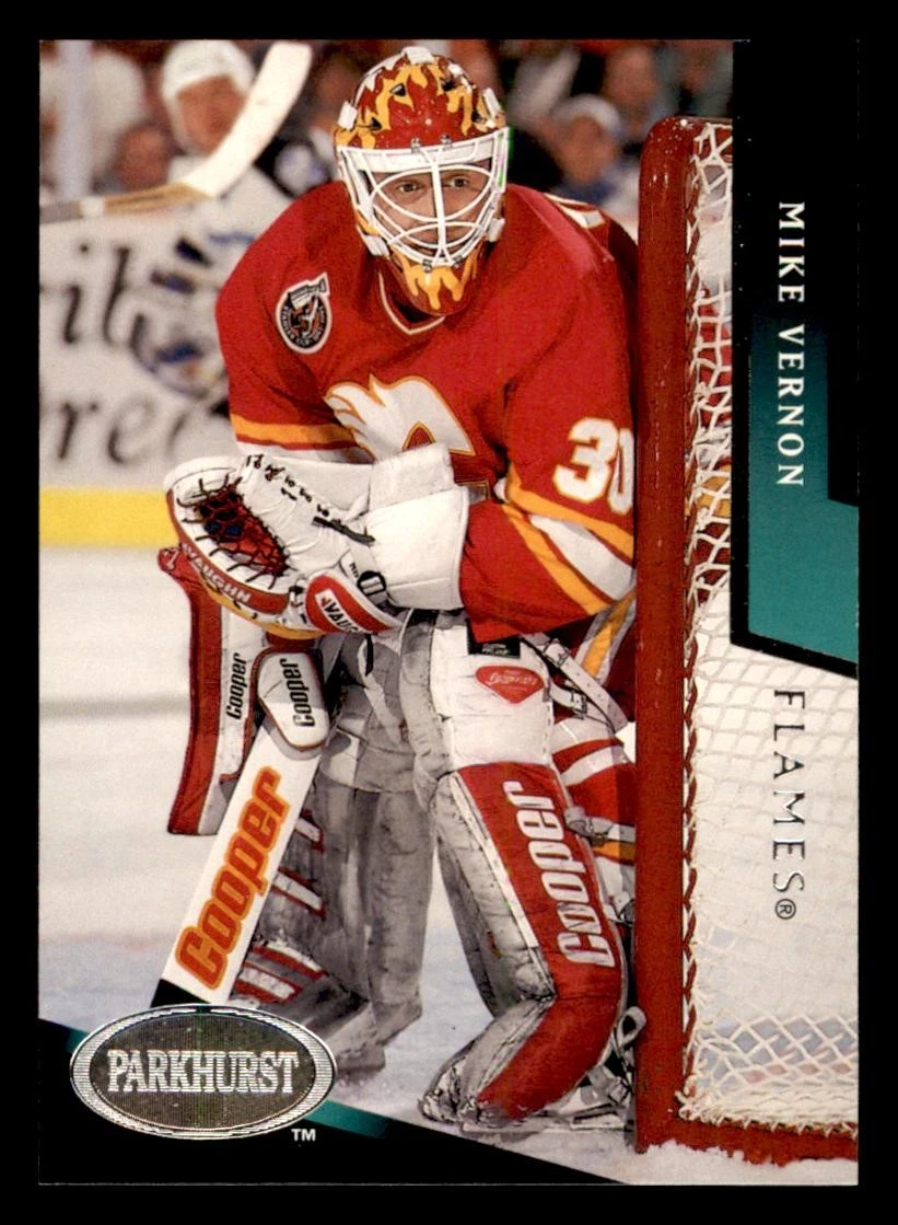 1993-94 Parkhurst HOCKEY Trading Cards (#301-#352) - You Pick - Choose One or...