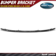 Rear Upper Side Steel Bumper Retainer For Acura Integra 1994-2001 L4 1.8l 2-door Rear Upper Side Steel Bumper Retainer For Acura Integra 1994-2001 L4 1.8l 2-door
