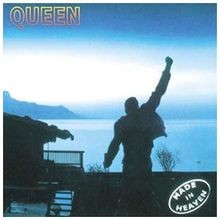 Made in Heaven  von QUEEN | CD | Zustand sehr...