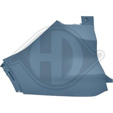 Stoßfänger Ecken Stoßstange hinten links für Ford Kuga II DM2